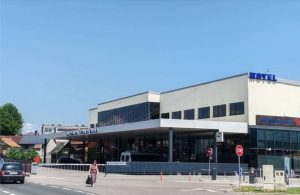 Benjamin Džaferović iz Velike Kladuše uhapšen u Bihaću dok je čekao autobus za bijeg