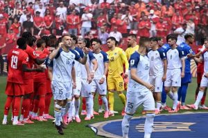 Hrvati s posebnom pažnjom prate duel BiH i Katara: “Ovo bi mogla biti ključna utakmica za nas”