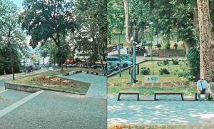 Bihać – Lokalitet „Bastion” uređen i otvoren za građane!