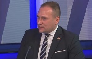 Hrvatski ministar poljoprivrede za raskopavanje Dejtona: Ne smijemo dopustiti peto preglasavanje, opcije su na stolu