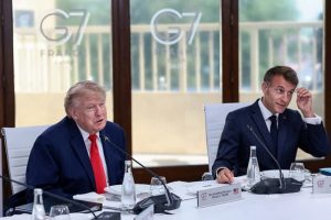 Trump: Ukoliko Iran pokuša razviti nuklearno oružje sav pakao će se sručiti na njih