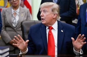 Diplomatske igre: Iran namjerno nije htio potpisati sporazum na Trumpov rođendan