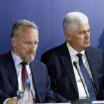 Čović: Mjesecima intenzivno radimo sa SDA na relaksaciji odnosa s Bošnjacima, to je pravi put