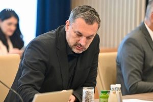 Konaković: Vjerujem da niko u BiH ne traži privatnog visokog predstavnika, već nekoga ko neće dozvoliti secesionizam