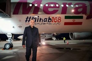 Ghalibaf otkrio detalje iz Švicarske: Zašto je Iran odbio direktne razgovore s Amerikancima i šta je rekao Vanceu
