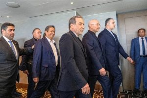 Iranci otkrili dramu iza kulisa u Švicarskoj: “Nakon prijetnji smo prekinuli sastanak, ali dogovor je postignut”