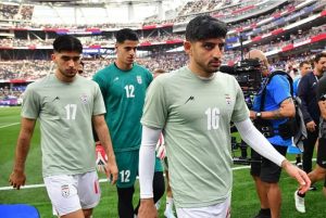 Novi skandal na SP-u: Mehdiju Torabiju istekla američka viza nakon prve utakmice