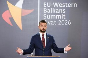 Crna Gora zatvorila još dva EU poglavlja, sve bliža cilju da ove godine završi pregovore