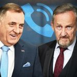 Objavljen snimak razgovora Dodika i Izetbegovića: Sedam minuta teških riječi i optužbi