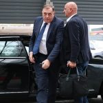 Šta stoji u anonimnoj prijavi protiv Džuve i Kajganića: “OSA-inim vozilom u tajnosti uveli Dodika u Sud BiH”