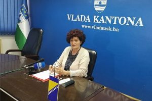 Zloupotreba položaja: Bivša SDP-ova ministrica u USK Nermina Ćemalović pravosnažno osuđena