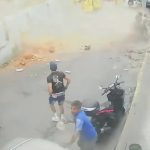 Objavljeni snimci koji pokazuju trenutak kada je stravičan potres pogodio Venecuelu