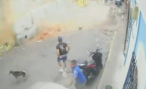 Objavljeni snimci koji pokazuju trenutak kada je stravičan potres pogodio Venecuelu