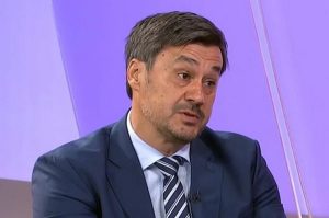 Rade Bogdanović kritikovao tamnoputog igrača Belgije: Crnci nemaju koncentraciju da izdrže duže od 60 minuta