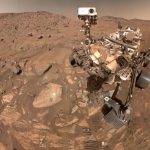 Rover Perseverance pronašao složena organska jedinjenja u marsovskim stijenama