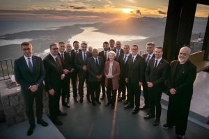 Šta donosi samit u Tivtu za Zapadni Balkan: Proširenje EU više nije samo prilika, već geostrateška nužnost