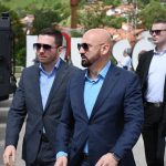Snaga naroda uputila žalbu Sudu BiH nakon zabrane učešća na izborima za državni parlament