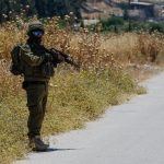 Specijalne operacije: Izrael je tokom rata s Iranom tajno rasporedio snage u Azerbejdžanu
