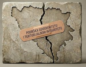 Politički sedativ Zapada za Bošnjake: Kako je “teritorijalni integritet i suverenitet” postala najobičnija floskula