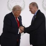 Trump tvrdi da je zaustavio uključivanje Erdogana u rat: “Možda bi ušao na stranu Irana, nije ljubitelj Izraela”