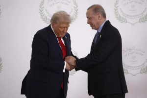 Trump tvrdi da je zaustavio uključivanje Erdogana u rat: “Možda bi ušao na stranu Irana, nije ljubitelj Izraela”