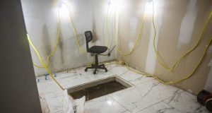 Amerikanci otkrili tunel kojim se droga prebacivala iz Meksika: Prođe se kroz njega i izađe u prodavnici u SAD-u