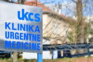 Započela velika reorganizacija rada Klinike urgentne medicine na KCUS-u, kažu da je interes pacijenata iznad svih ostalih