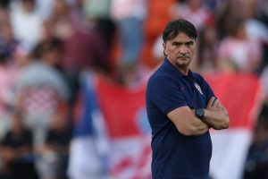 Zlatko Dalić: BiH je kopirala Hrvatsku i radili ono što i mi, drago mi je što su na Mundijalu