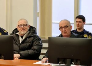 Amir Pašić Faćo zbog verbalnog zlostavljanja putem interneta osuđen na dvije godine i osam mjeseci zatvora