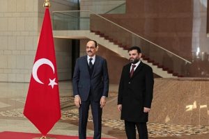 Šef turskih obavještajaca, se sastao sa kurdskim liderom Talabanijem, kraj ere terorizma PKK-a sve bliži