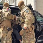 U sjedište sarajevskog MUP-a pod jakom policijskom pratnjom doveden i Admir Arnautović Šmrk