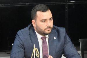 Potpredsjednik Borca prozvao “sarajevsku čaršiju”: Najviše ih boli to što najbolji dolazi iz RS-a