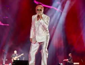 Otkazan koncert Dine Merlina u Kraljevu