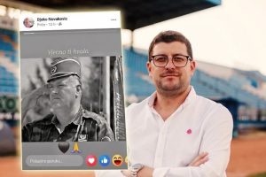 Ekspresna reakcija: Kantonalna bolnica Orašje otkazala saradnju hirurgu koji je veličao Ratka Mladića
