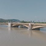 Dunav: Prije dvije godine plavio je Budimpeštu, a danas otkriva riječno dno