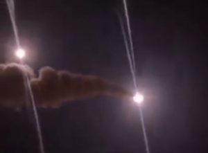 Teheran neće trpiti napade: Iranska vojska saopćila da je gađala vojnu bazu u Emiratima, ciljali američku vojsku