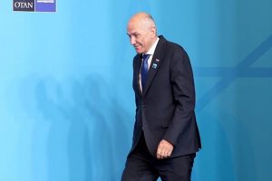 Bezgranična snishodljivost Janeza Janše: Nakon riječi da više “nema Jugoslavije”, dobio pohvale od Netanyahua