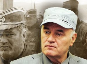 Umro je presuđeni ratni zločinac Ratko Mladić