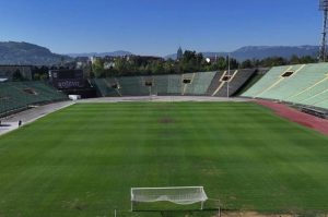 Evo kako danas izgleda travnjak na stadionu Koševo: Načelnik Mandić pokrenuo aktivnosti