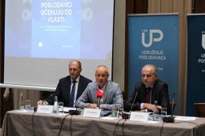 Šta poslodavci u FBiH traže od političara: Manji porezi, novi Zakon o radu i ukidanje 2.800 taksi i naknada